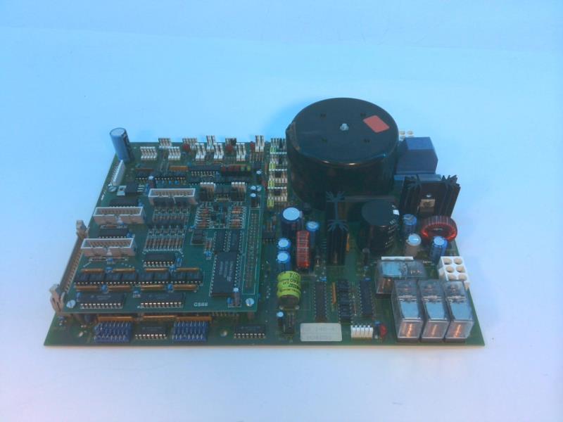 REMSTAR GS140-4