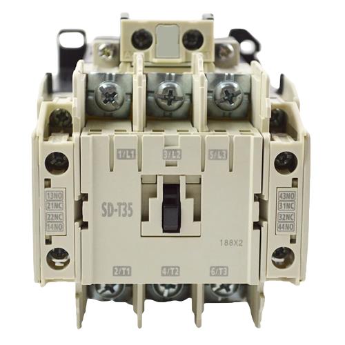 SD-T35DC125V2A2B por MITSUBISHI