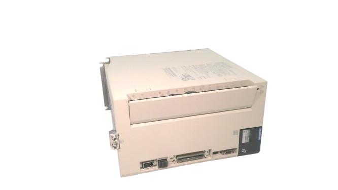 YASKAWA ELECTRIC SGD7S-180A00A002