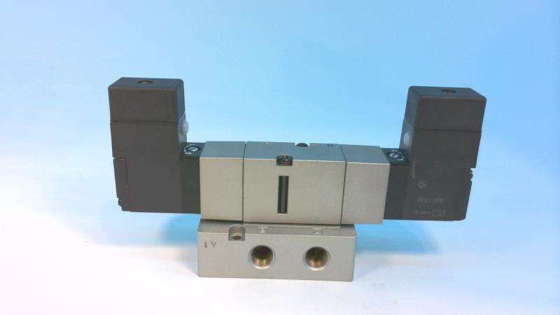 SMC VF33405EZB02