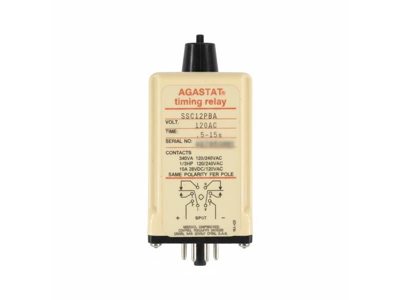 SSC12PBA by TE CONNECTIVITY