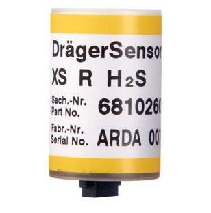 6810260 by DRAGER