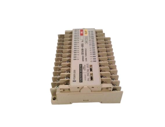 OMRON B7AM-6BS