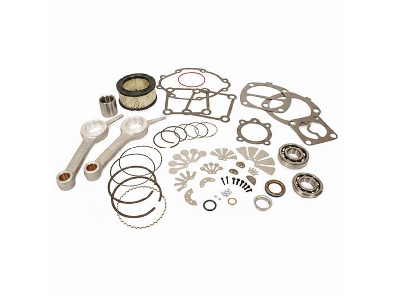 INGERSOLL RAND MOT19473