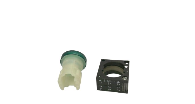 SIEMENS 3SB3001-6BA40