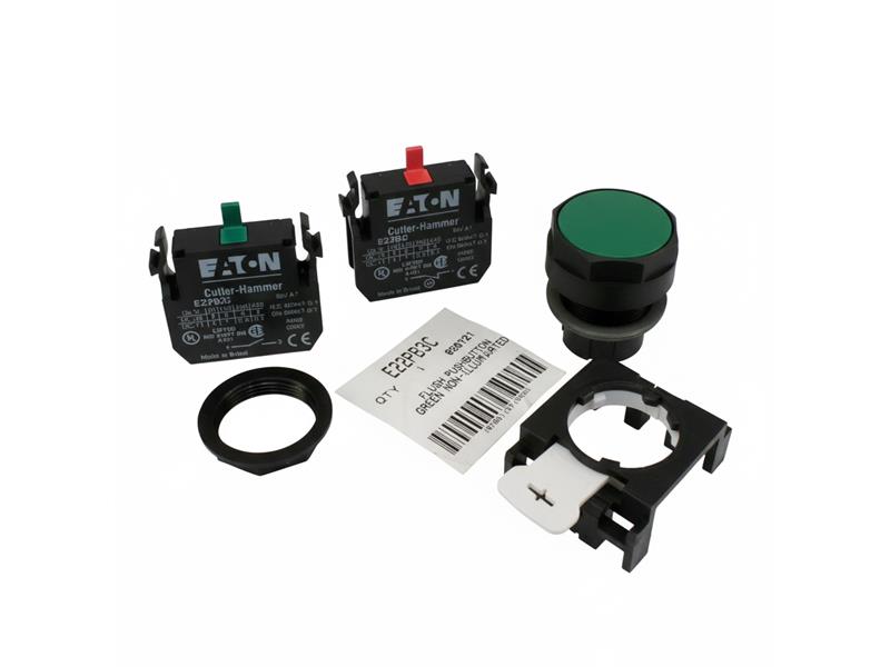 EATON CORPORATION E22-PB3C