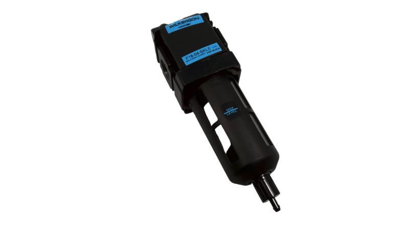 WILKERSON PNEUMATIC F18-04-SKL0