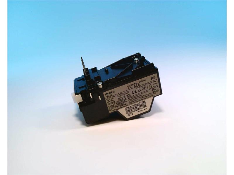 FUJI ELECTRIC TR-0N/3TR13D