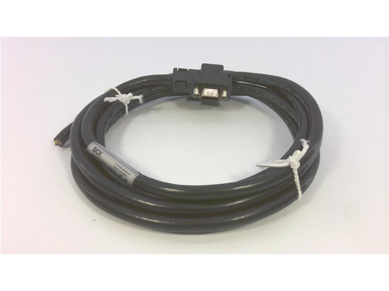 SICK CONNECTION CABLE-2077263