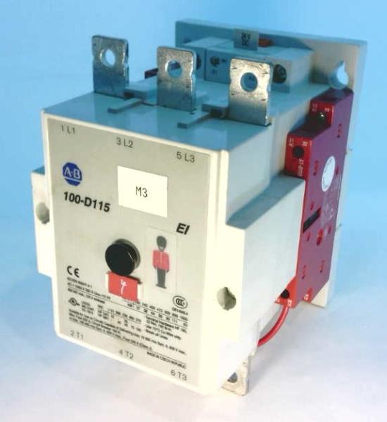 ALLEN BRADLEY 100S-D115EZJ22BC