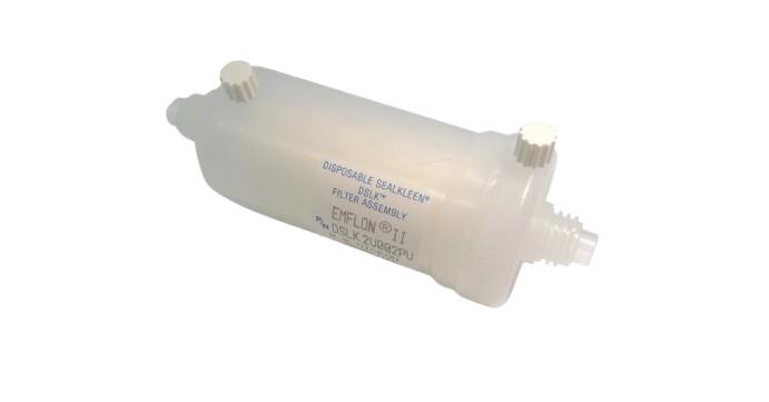 PALL CORPORATION DSLK2V002PV