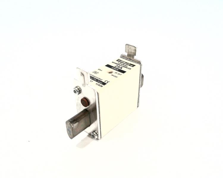 MERSEN NH000GG69V25