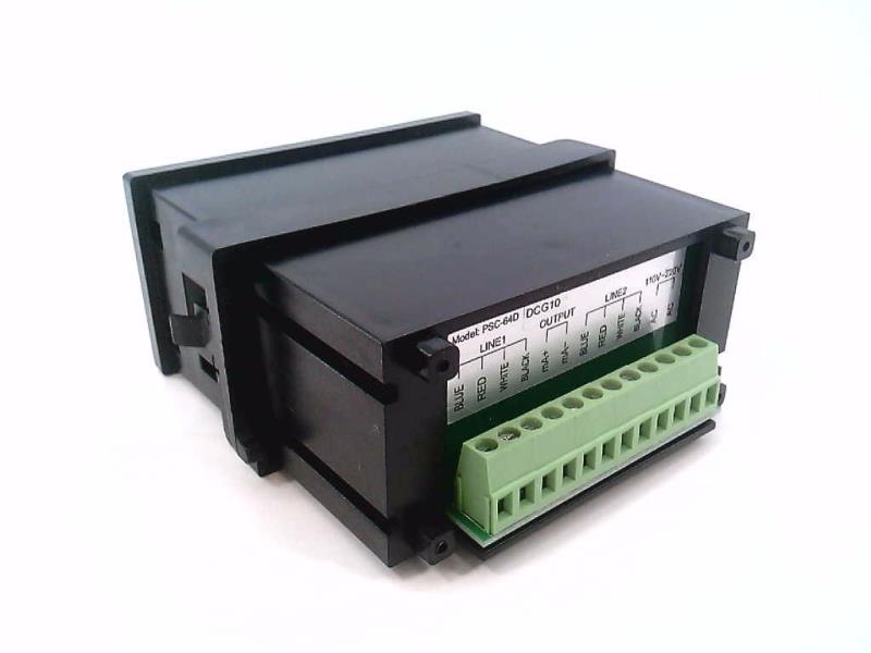 HM DIGITAL PSC-64D