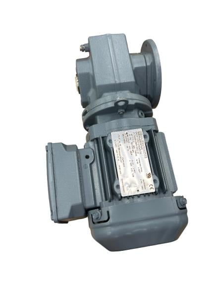 SEW EURODRIVE SAF37 DRS71S4/MI/TH