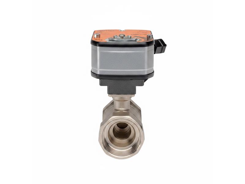 INVENSYS VS-7323-593-4-9