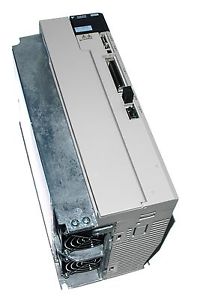 YASKAWA ELECTRIC SGDV-120D01A