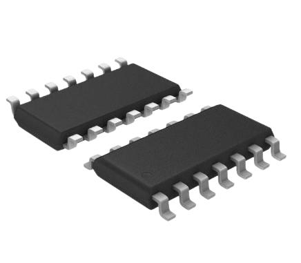 ON SEMICONDUCTOR MC33274ADR2G