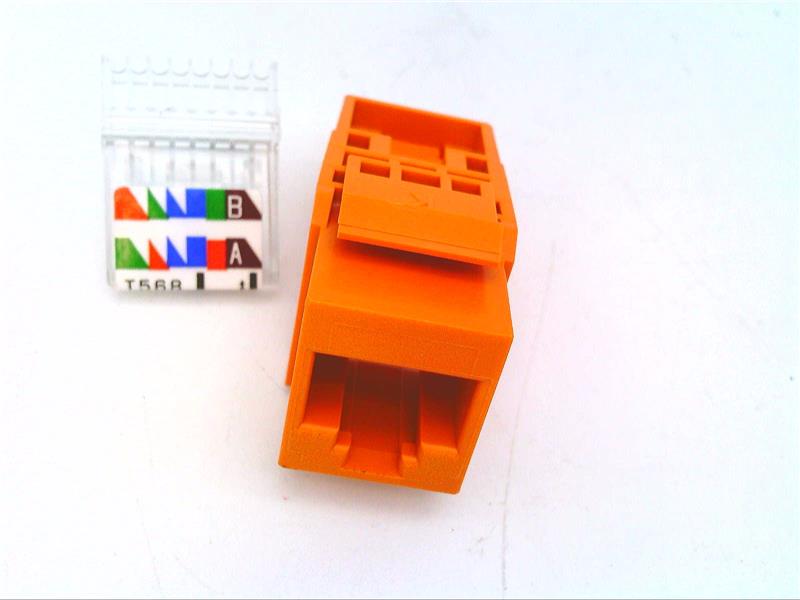 PANDUIT NK5E88MORY