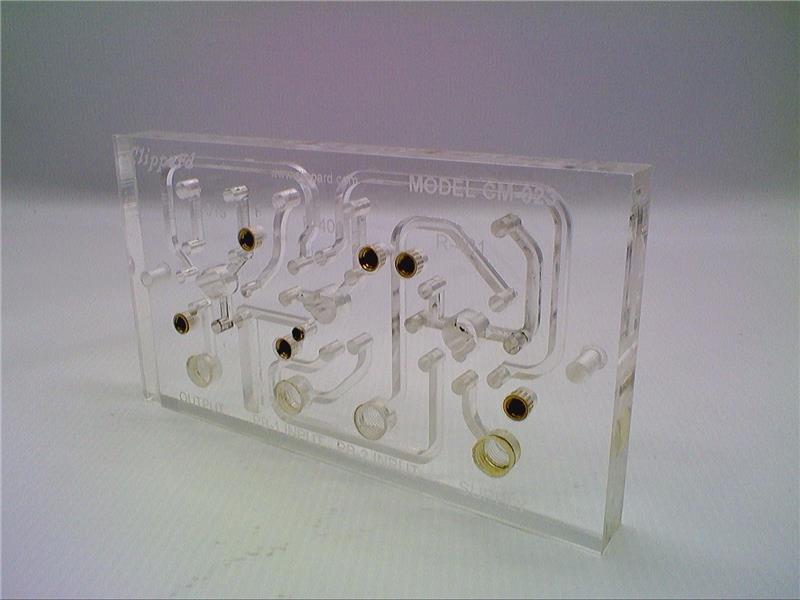 CLIPPARD CM-023