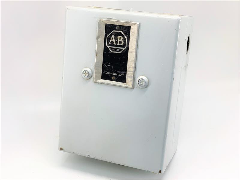ALLEN BRADLEY 709-TAB