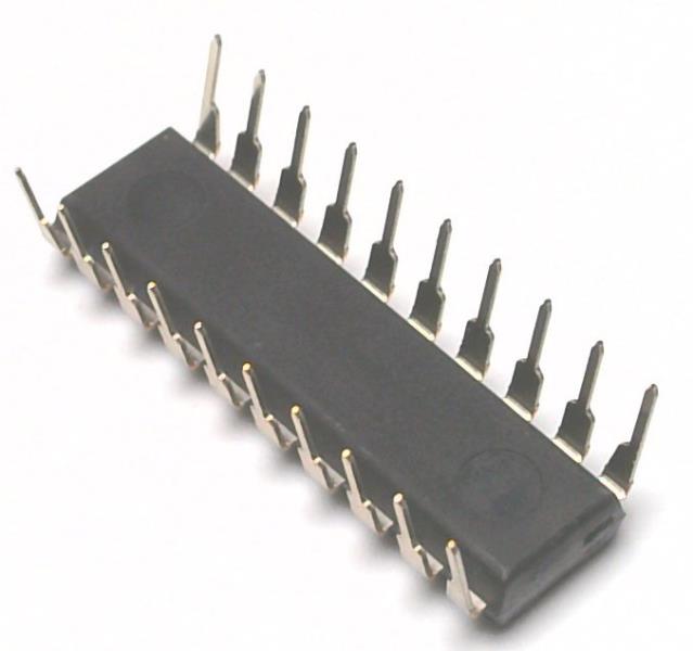 TEXAS INSTRUMENTS SEMI TPIC6273N
