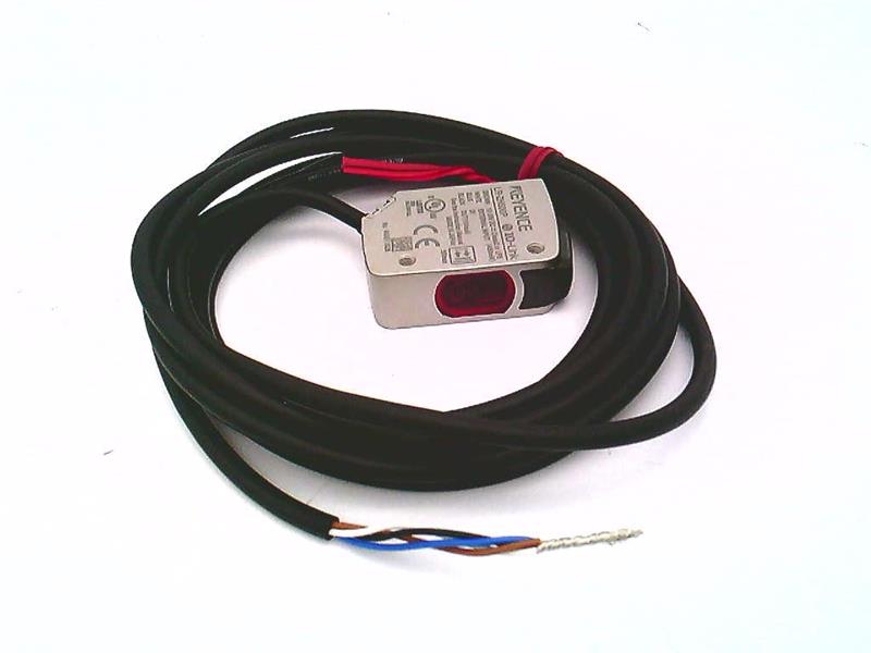 KEYENCE CORP LR-ZH500P