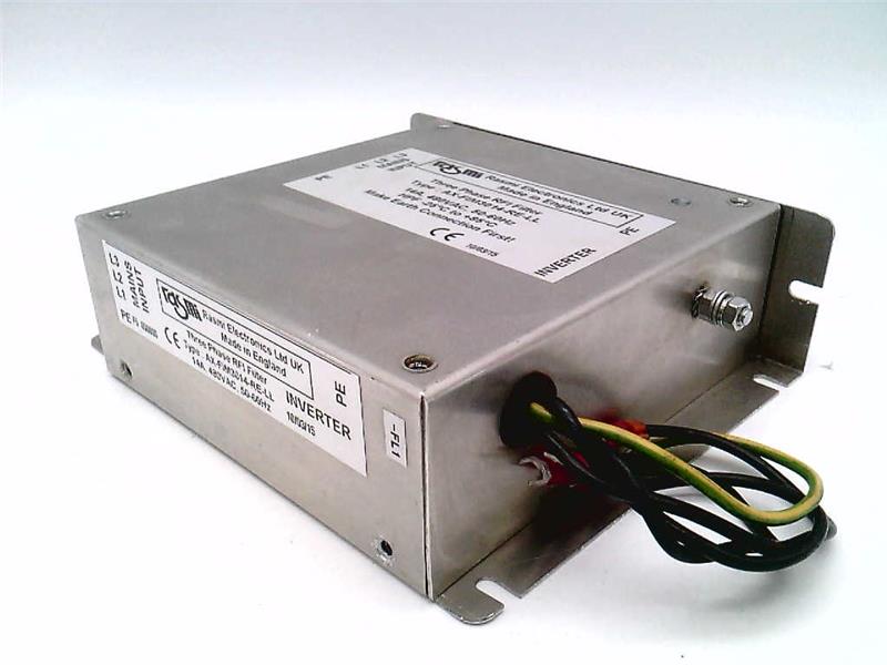OMRON AX-FIM3014-RE-LL