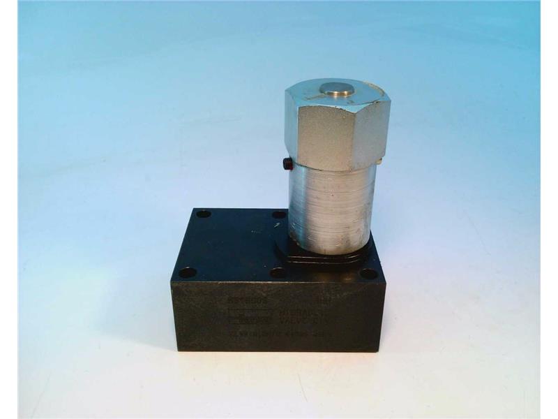 PARKER NS1600S