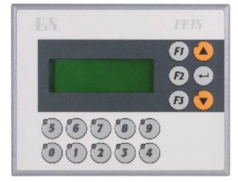 4PP015.0420-01 by B&R