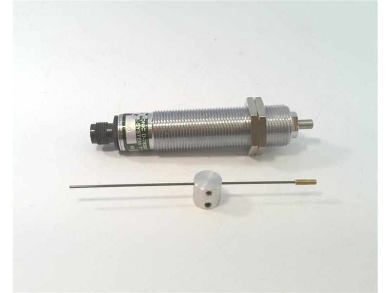 MIDDEX ELECTRONIC WKR-22