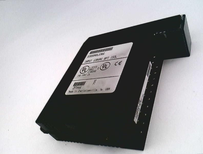 FANUC IC693MDL230