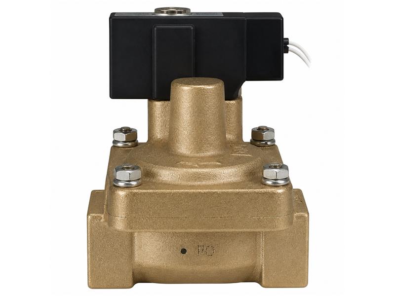 KT-VXR2390-DC par SMC