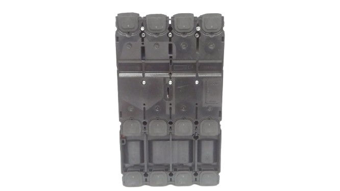 SCHNEIDER ELECTRIC NSX100-160-250-F/N/H/NA