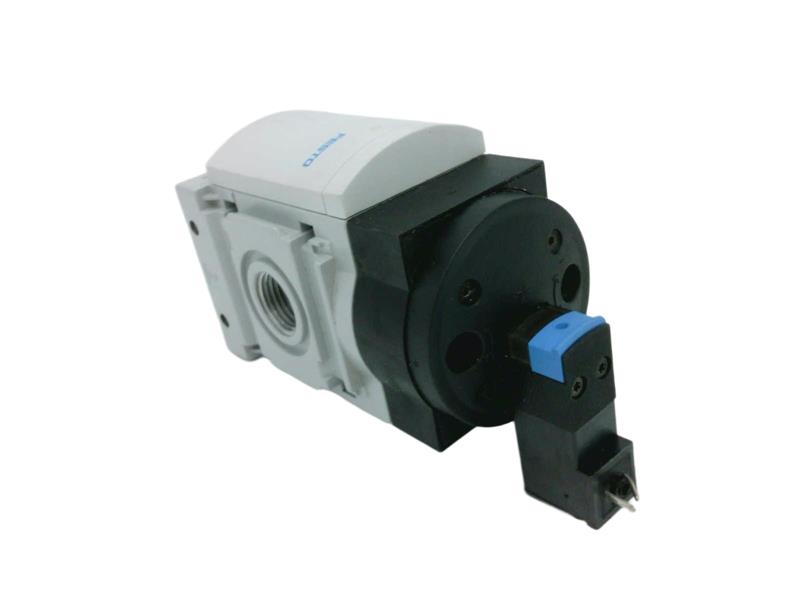 FESTO MS6N-DE-1/2-10V24