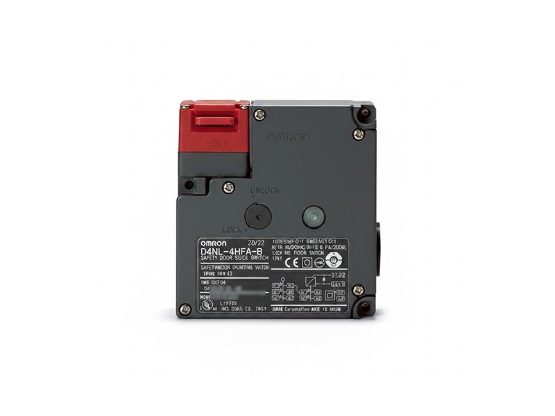 D4NL-4HFG-B by OMRON