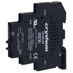 SENSATA TECHNOLOGIES DR48D12R