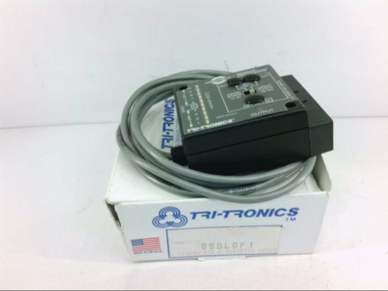 TRI-TRONICS BS-DLGF1