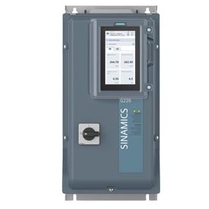 6SL4113-0KP16-2EF0 by SIEMENS