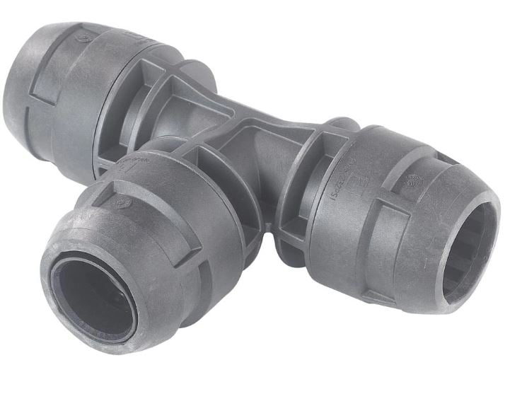 RP04 M6 01 Pneumatic Fitting & Accessories by PARKER