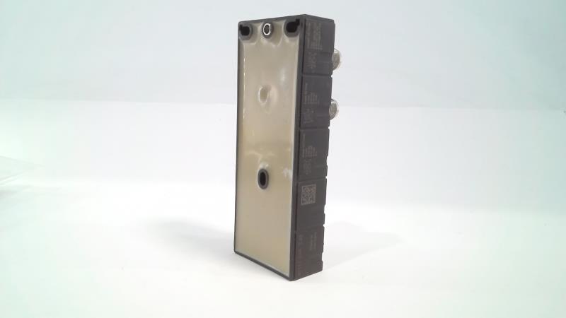 MURR ELEKTRONIK CUBE67
