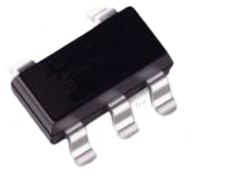 MCP1804T-2502I/OT by MICROCHIP TECHNOLOGY INC