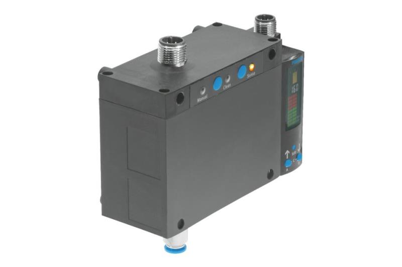 SOPA-CM2H-R1-HQ6-2N-M12 by FESTO