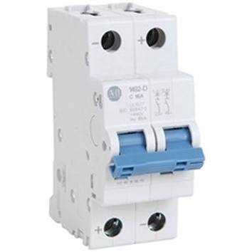 ALLEN BRADLEY 1492-D2C320
