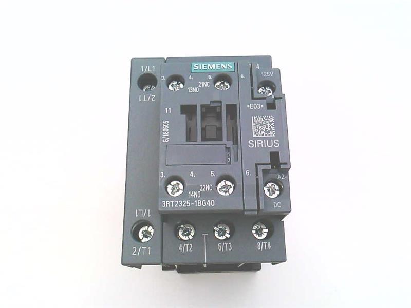 SIEMENS 3RT2325-1BG40