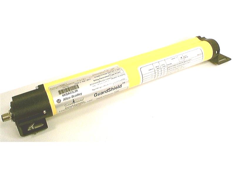 ALLEN BRADLEY 440L-T4K0320YD