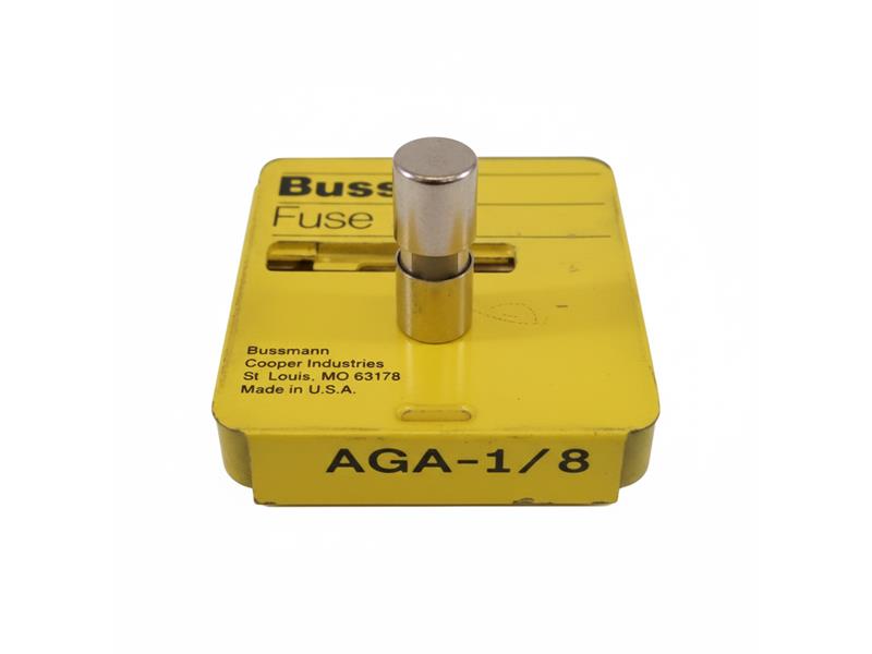 AGA-1/8 por EATON CORPORATION