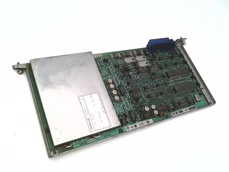 HITACHI BEL-0850-02
