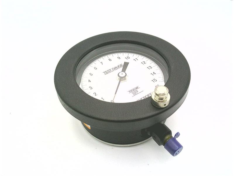 ASHCROFT 451082-AS02L15#