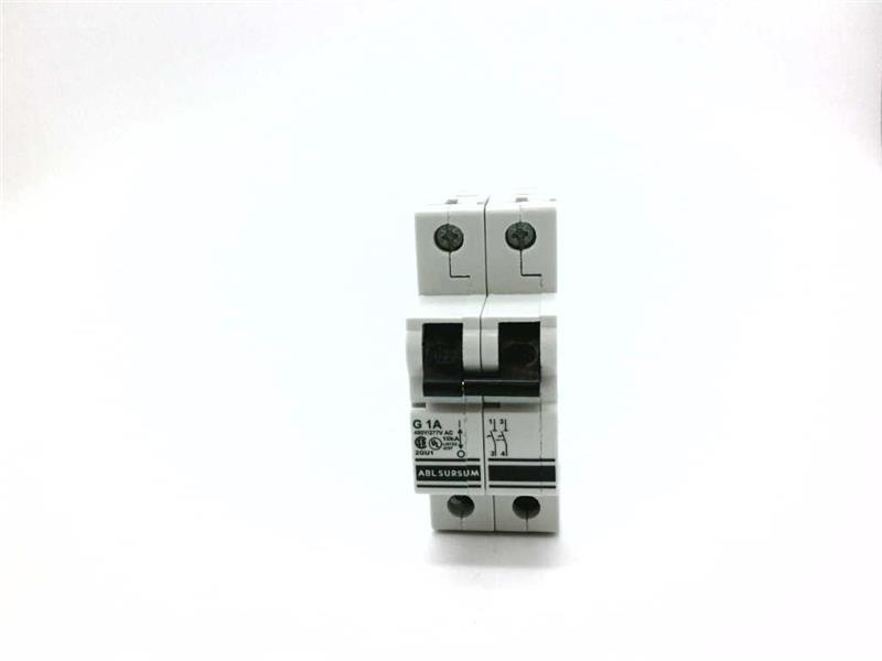 ALTECH CORP 2GU1