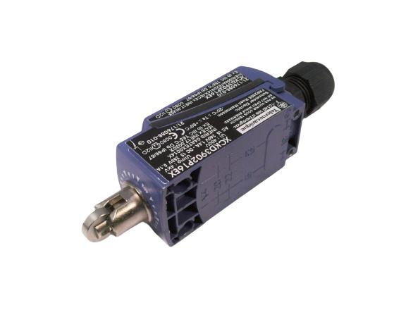 TELEMECANIQUE SENSORS XCKD3902P16EX